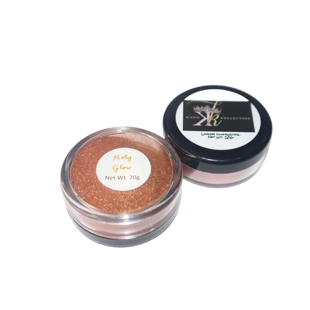 (Luxury Illuminator) HOLY GLOW