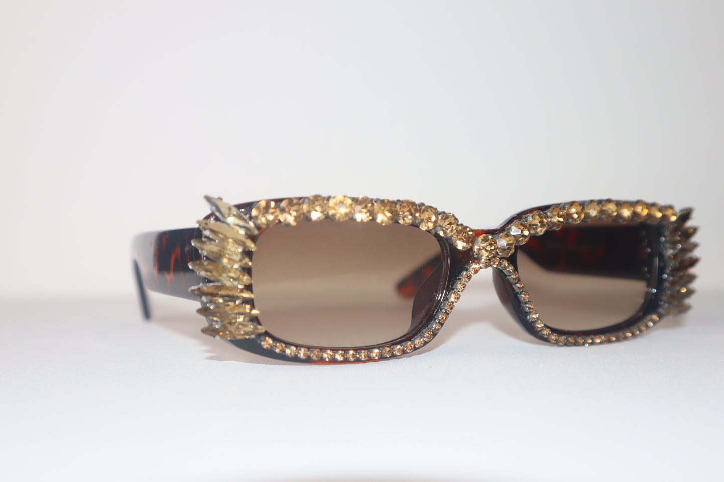 (GLAM Frame) SPIKE TEY