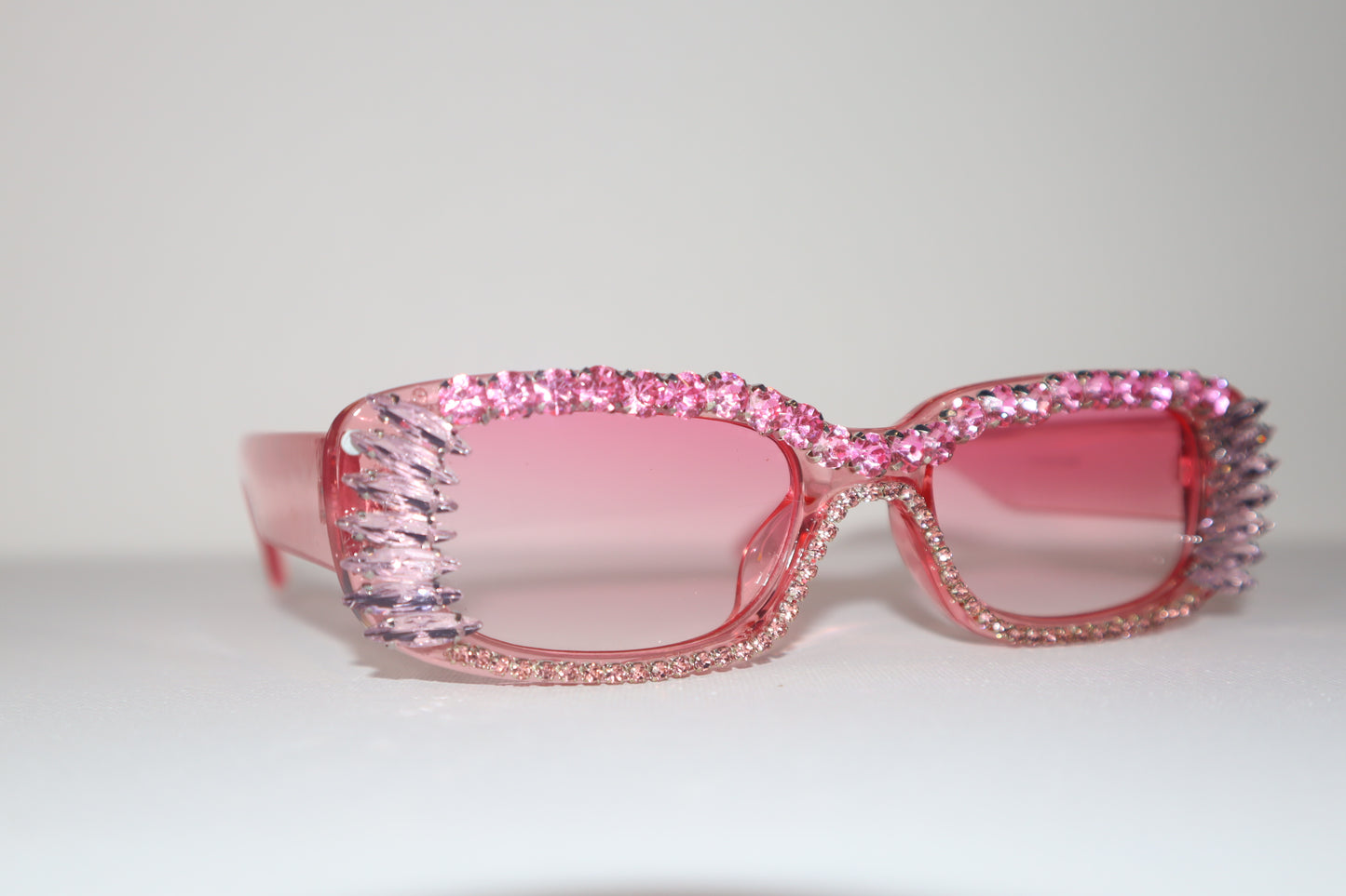 (GLAM Frame) SPIKE TEY