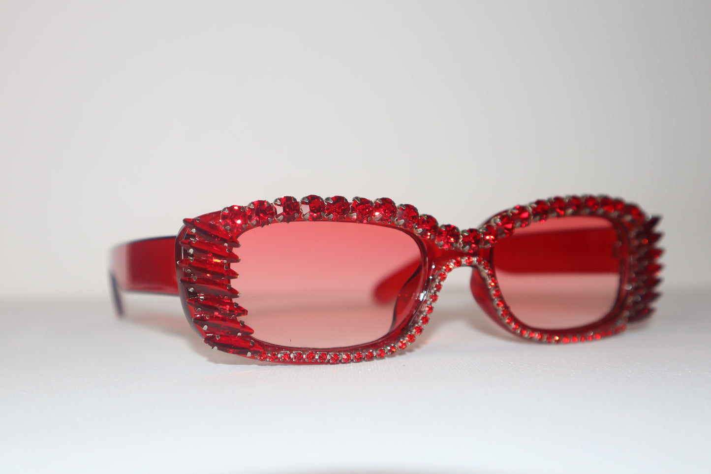 (GLAM Frame) SPIKE TEY