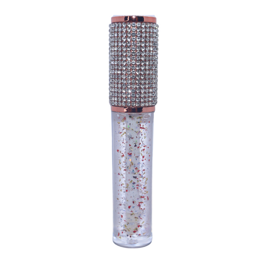 (NEW Lipgloss) QUEENPOWER