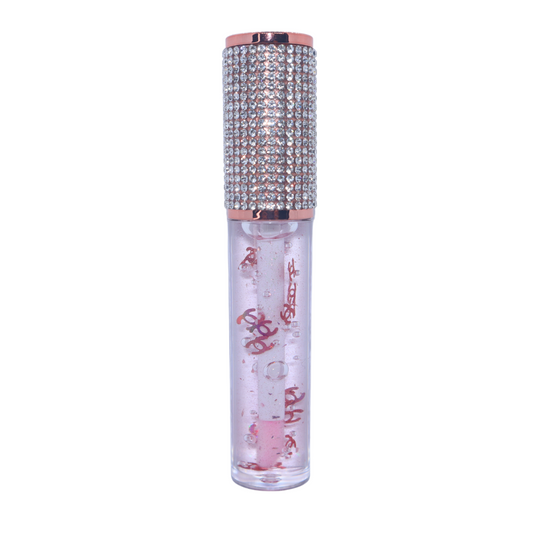 (NEW Lipgloss) I AM RICH