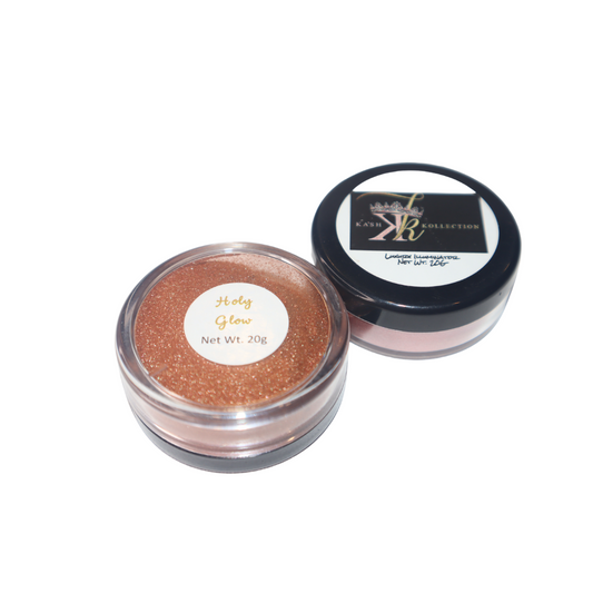 (Luxury Illuminator) HOLY GLOW